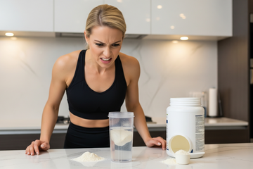 The Powder Problem & Pill Fatigue: Your Guide to Simplifying Your Supplement Routine