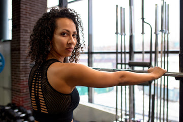 Post-Workout Power-Up: Why Your Recovery Routine Needs More Than Just Whey