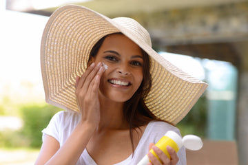 Beyond the Bronze: A Deeper Look at Sun Exposure and How to Help Your Skin Recover