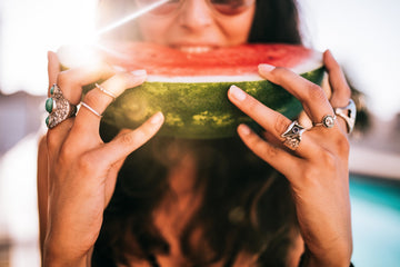 More Than Just Water: The Science of Truly Hydrated, Plump Summer Skin