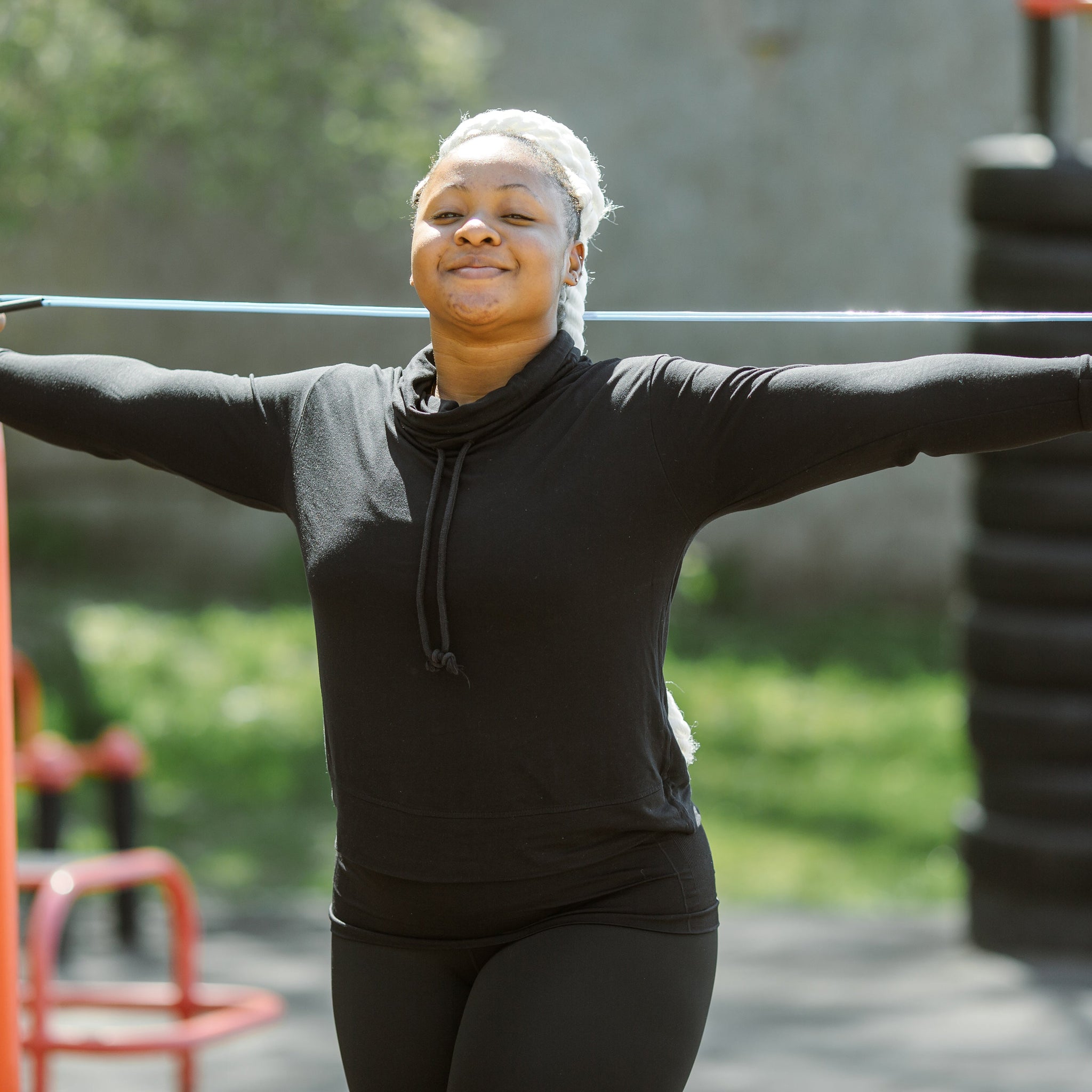 The Proactive Ager's Guide: 5 Essential Tips for Maintaining Mobility and Strength