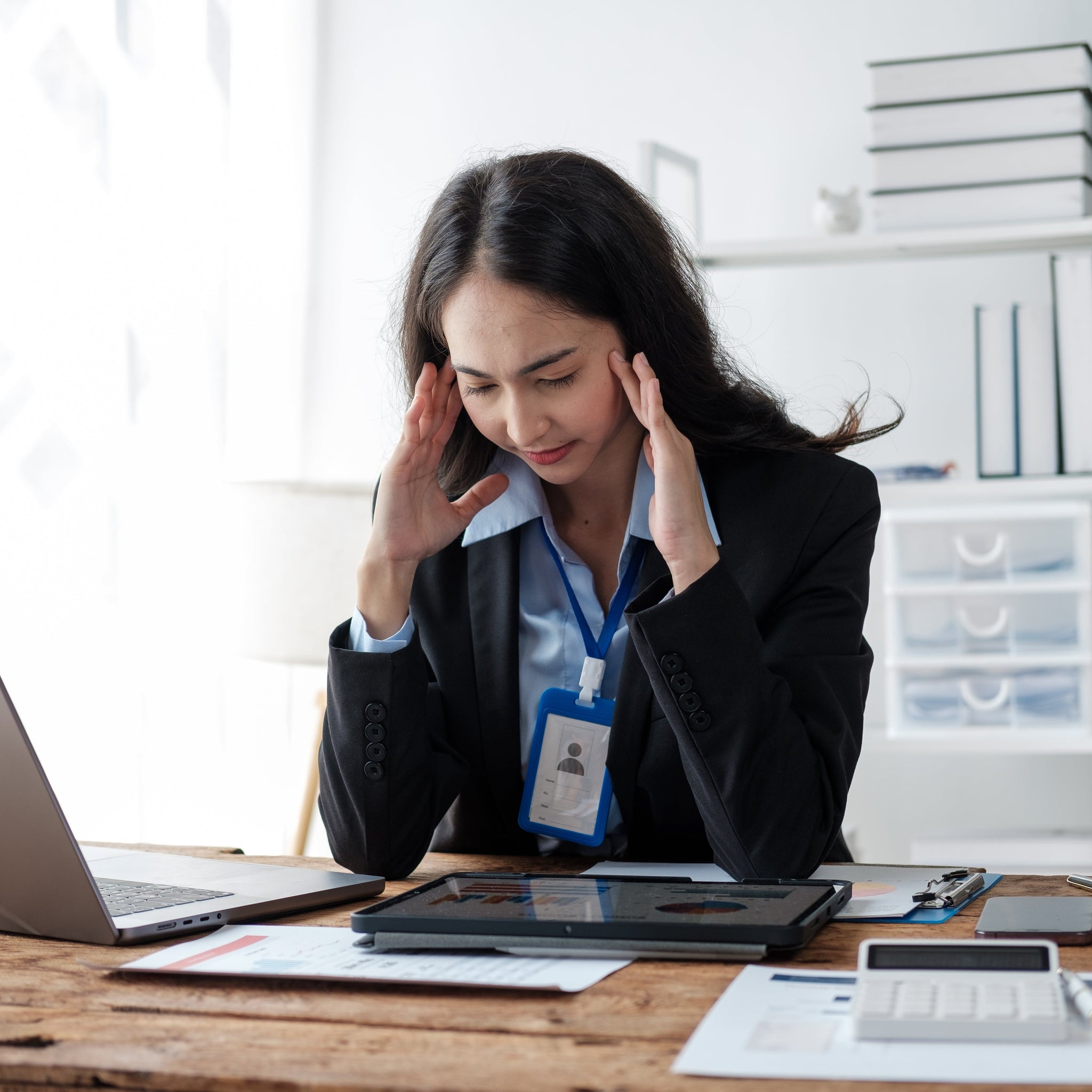 The Stress-Skin Connection: Why B-Vitamins Are Your Best Defense Against Breakouts and Burnout