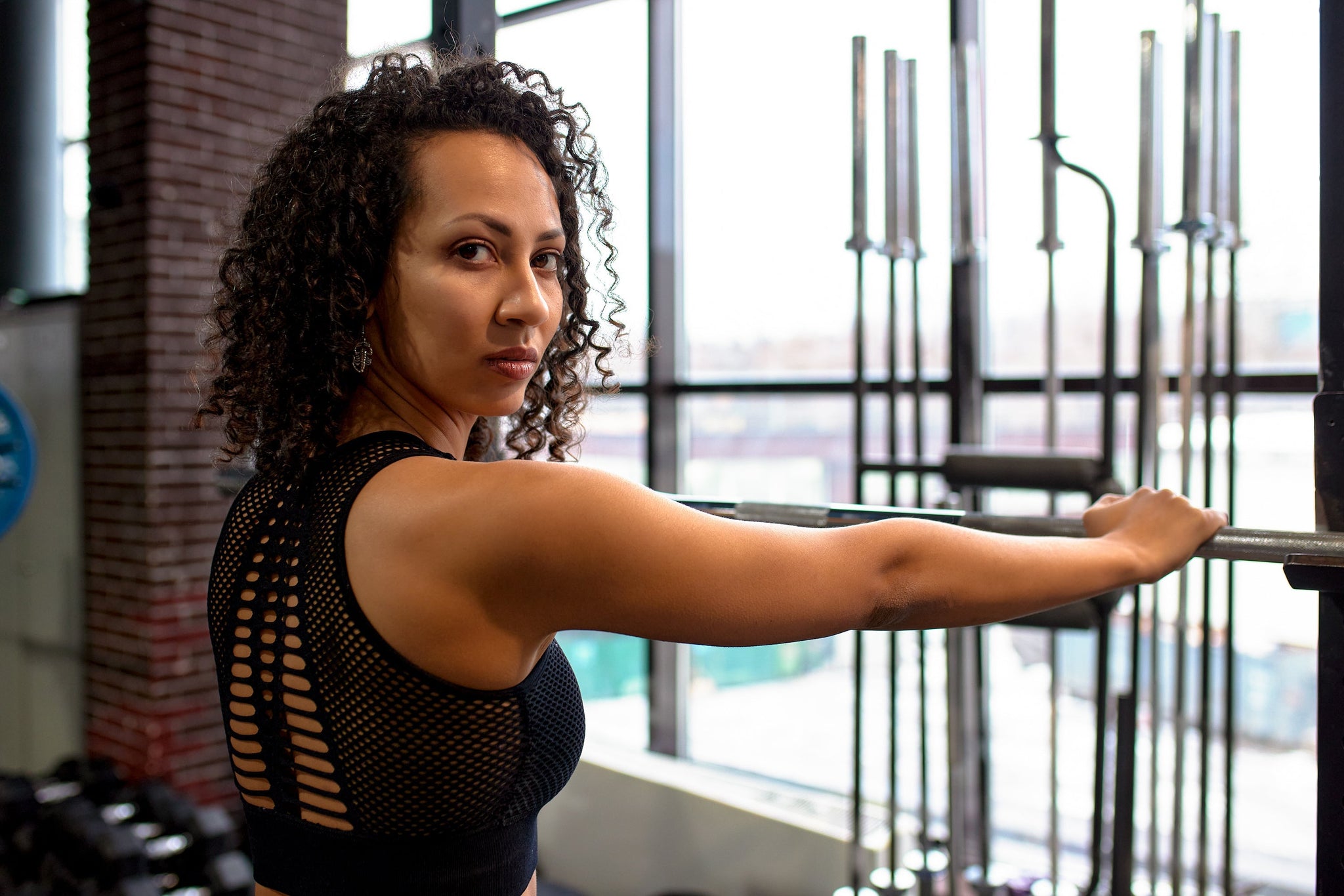 Post-Workout Power-Up: Why Your Recovery Routine Needs More Than Just Whey