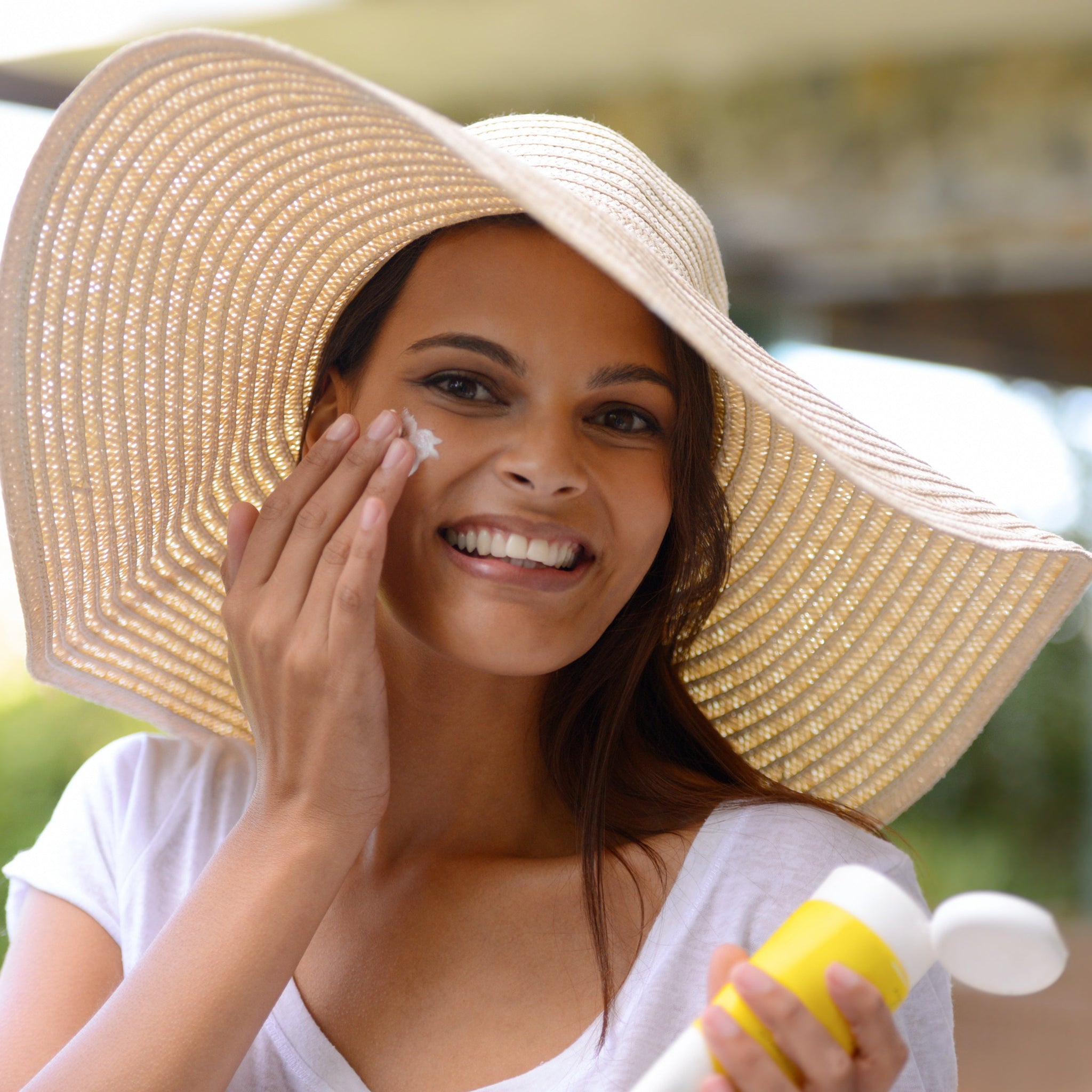 Beyond the Bronze: A Deeper Look at Sun Exposure and How to Help Your Skin Recover