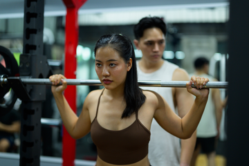 Fuel Your Next PR: 5 Ways Collagen Protein Boosts Post-Workout Recovery