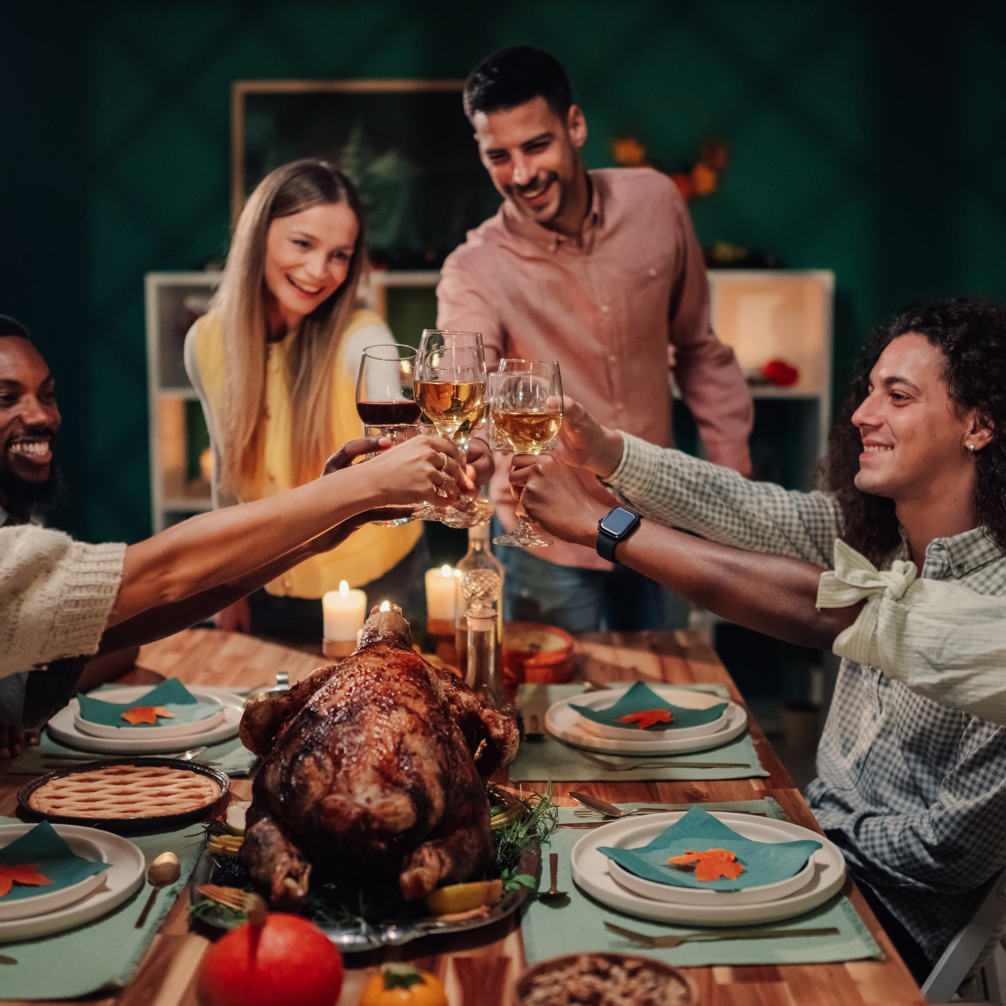 ✈️ The 3-Day Protein Strategy for Maximum Energy: How to Survive the Holiday Travel Apocalypse