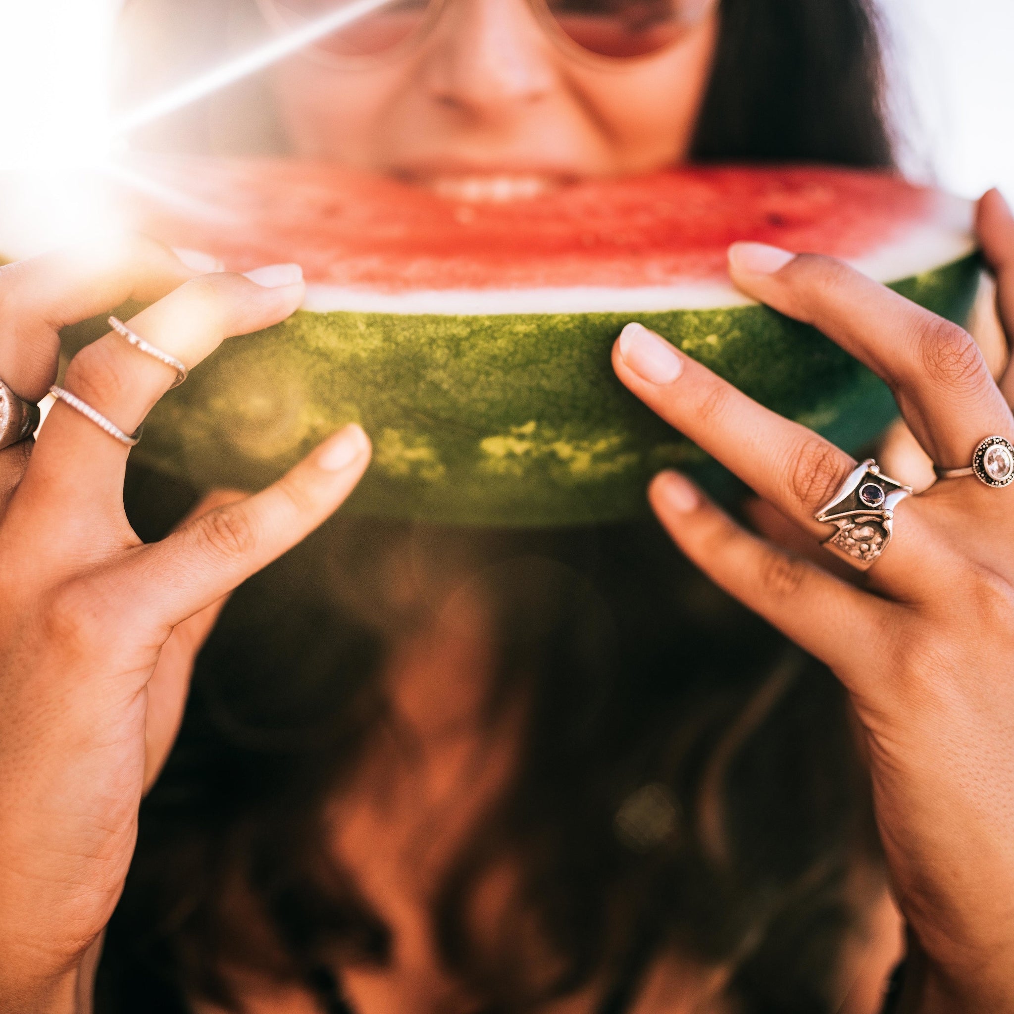 More Than Just Water: The Science of Truly Hydrated, Plump Summer Skin