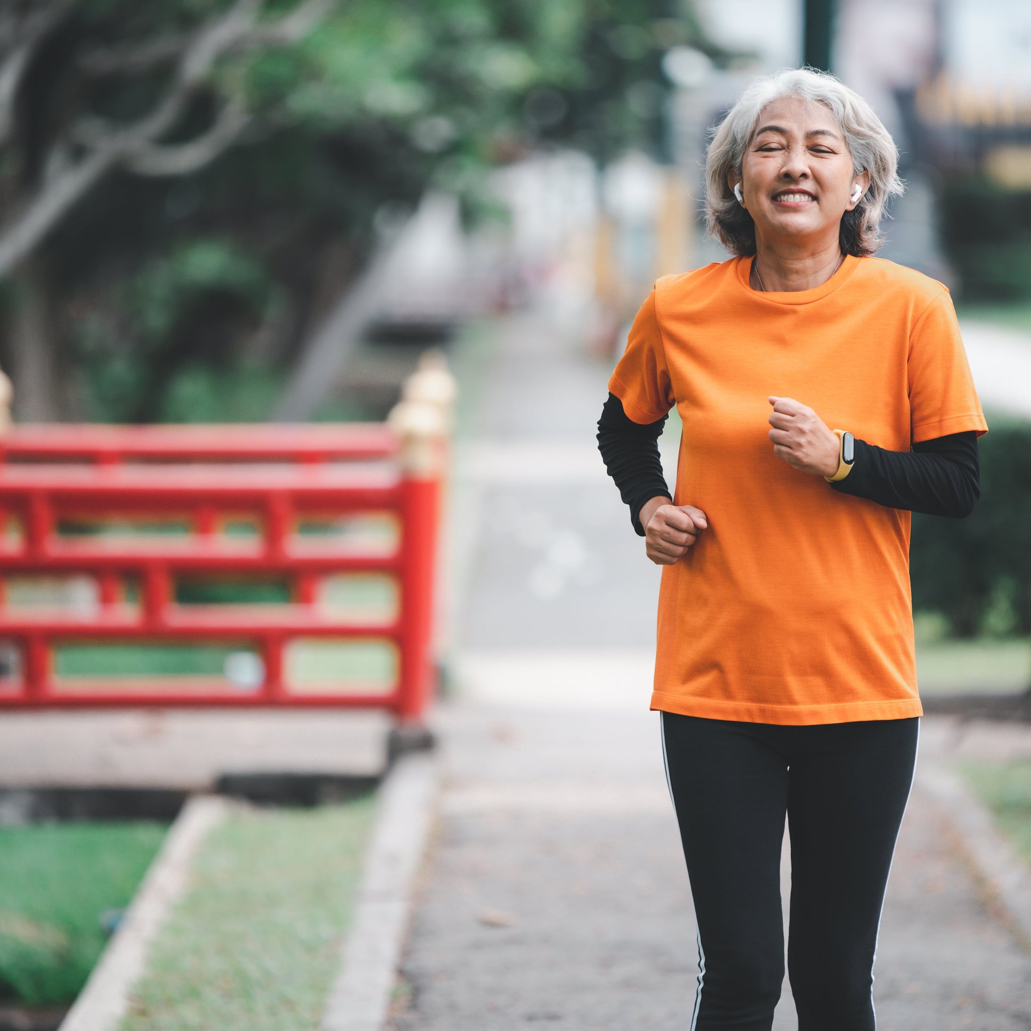 The Athlete's Guide: 5 Nutrients Crucial for Joint Health and Injury Prevention