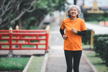 The Athlete's Guide: 5 Nutrients Crucial for Joint Health and Injury Prevention
